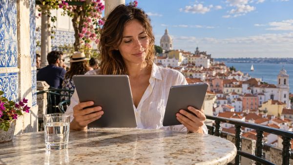 Choosing between iPad Air and iPad Mini: key differences to consider