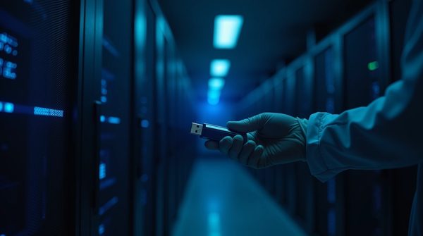 Data protection solutions for life sciences: ensuring security and compliance in healthcare