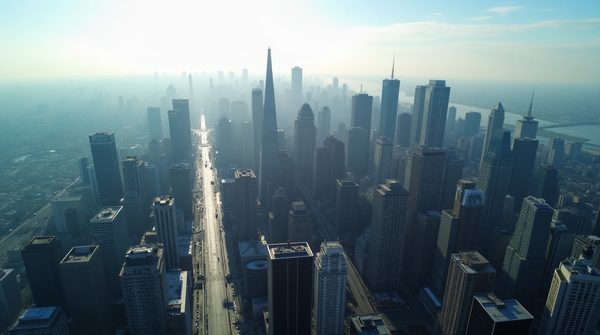 Drone survey services: transforming data collection from the sky