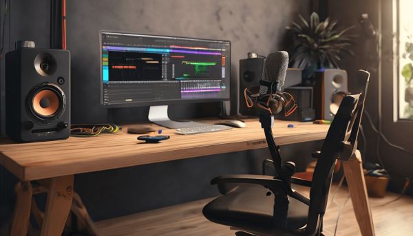 Fix discord microphone not working to improve your audio quality
