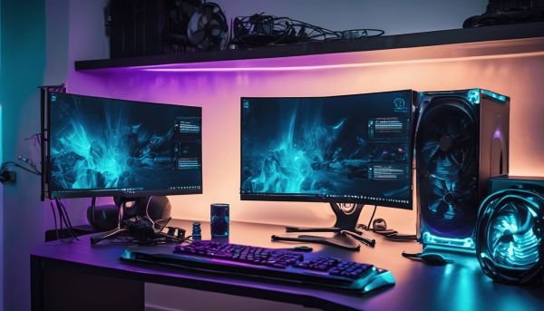 Improve your gaming experience with nvidia priority access