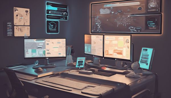 Mastering discord commands for smoother communication