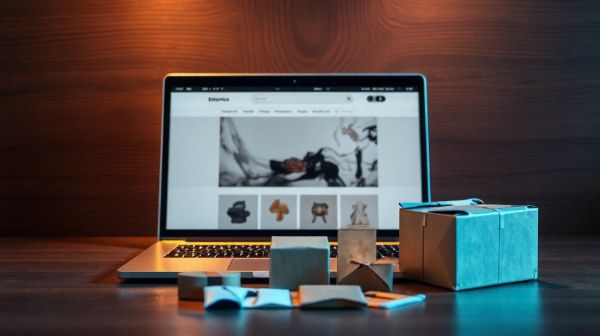 Seven essential strategies to build a successful e-commerce site