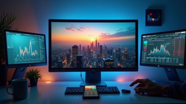 Solve your finance problems with the best ai apps