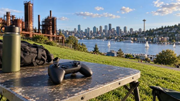 The next generation of Xbox is set for 2027