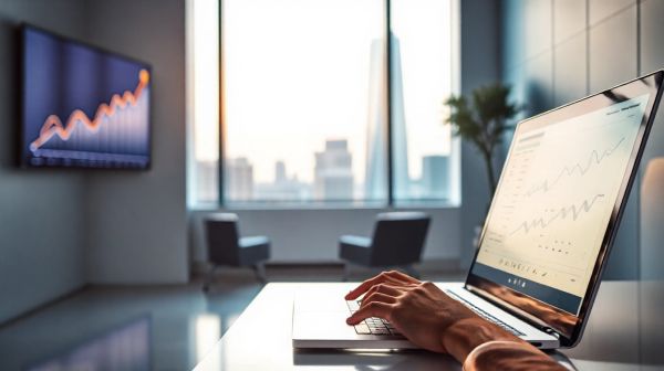 Top ai applications to eliminate financial challenges