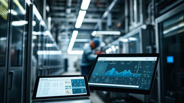 Top benefits of predictive maintenance hardware for uptime
