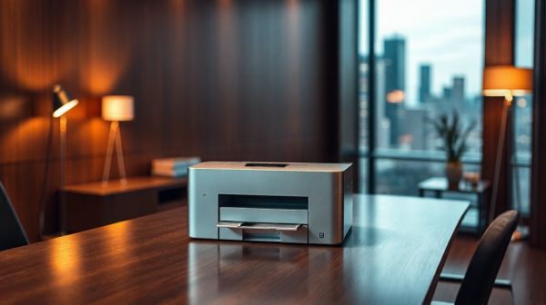 Top Factors to Evaluate When Selecting Printer Services for Your Business