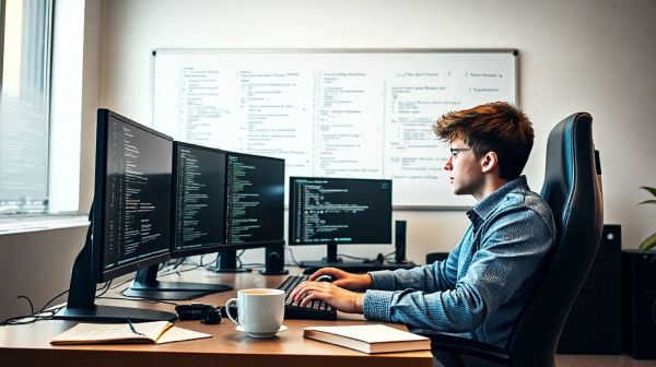 Top reasons psychometric tests benefit software developers