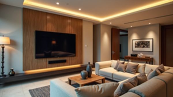 Top tips for finding a Control4 installer for smart homes