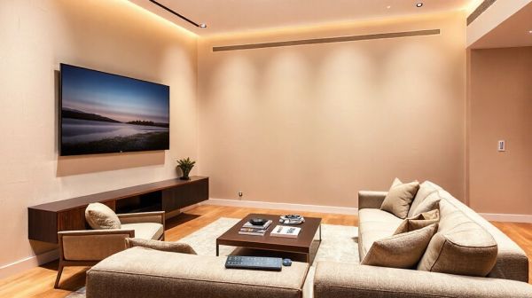 Top tips for finding a Control4 installer for smart homes