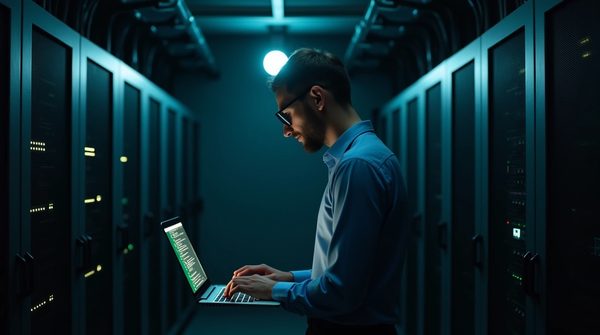 Understanding the 802.1x protocol: securing network access from the ground up