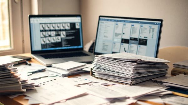 Unlock Searchable Digital Files from Your Documents Quickly