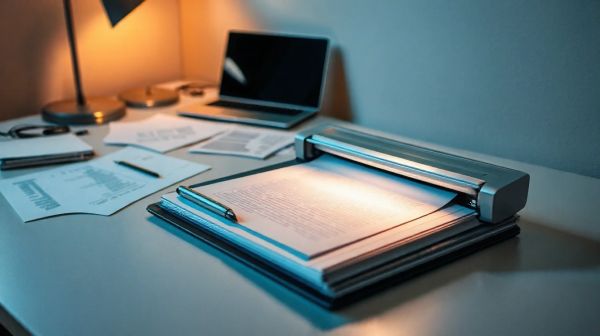 Unlock Searchable Digital Files from Your Documents Quickly