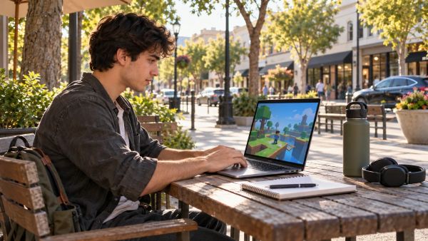 Unlock your creativity with the roblox developer hub
