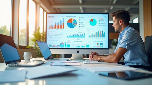 Unlocking brand tracker insights for business success