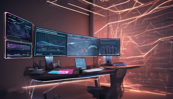 Unlocking the potential of screen scraping for effective data gathering