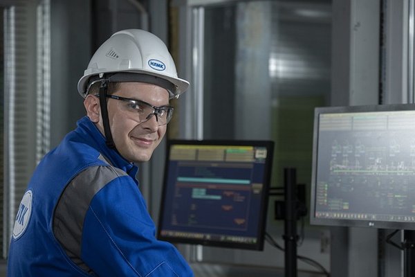 Transform your online presence with industrial web design solutions