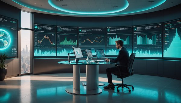 Unlock your future: explore the crypto job board today