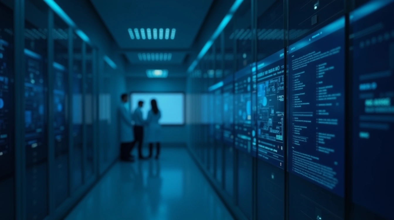 Meeting compliance and regulatory requirements