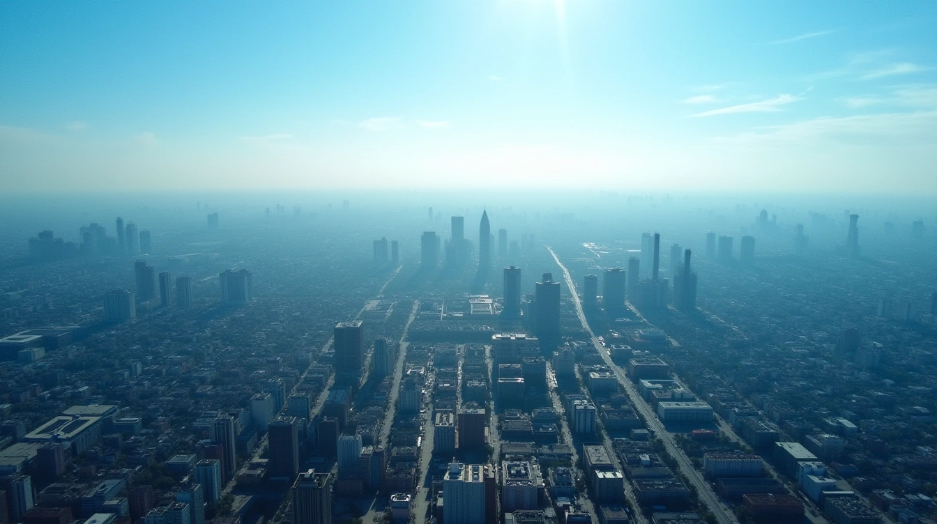 Main applications of drone surveying